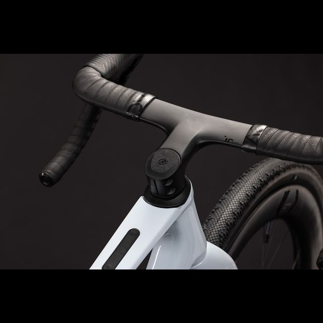 CUBE Nuroad C:62 SLT 2027 gravel-pyörä